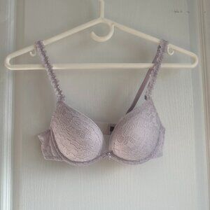 Aerie push up lace bra